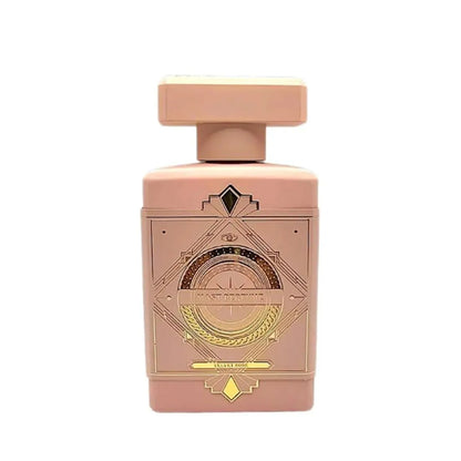 Bharara Mast Velvet Rose EDP 100 ML Mujer Original