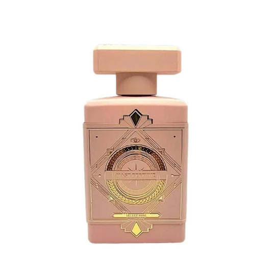 Bharara Mast Velvet Rose EDP 100 ML Mujer Original
