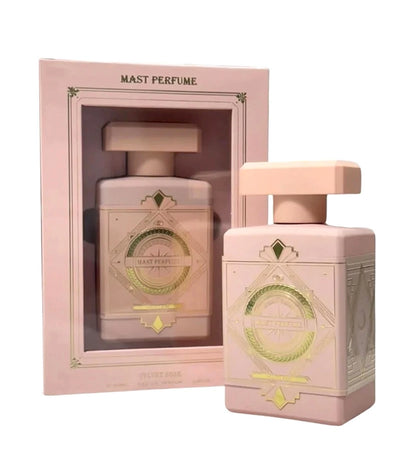 Bharara Mast Velvet Rose EDP 100 ML Mujer Original