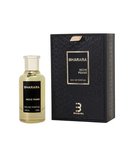 Bharara Niche Femme EDP 100 ML Mujer Perfume Original