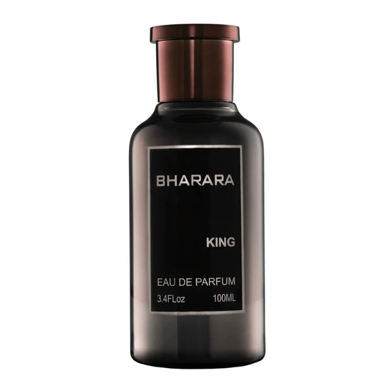 Bharara King Hombre 100 ML