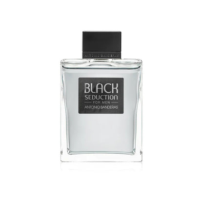 Antonio Banderas Black Seduction EDT 100 ML Hombre Original