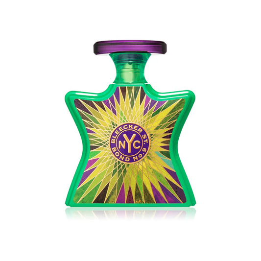 Bond No. 9 Downtown Bleecker Street Unisex 100 ML
