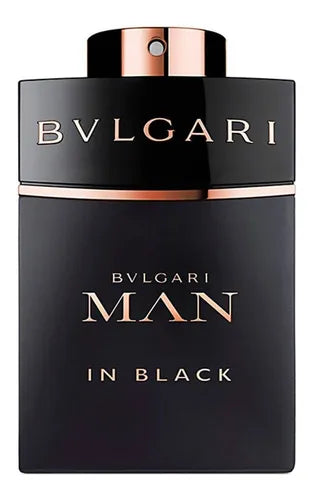 Bvlgari Man In Black Hombre 100 ML