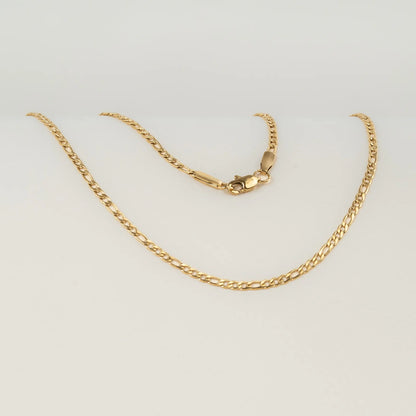 Combo Cadena + Pulsera Tejido Cartier Mujer