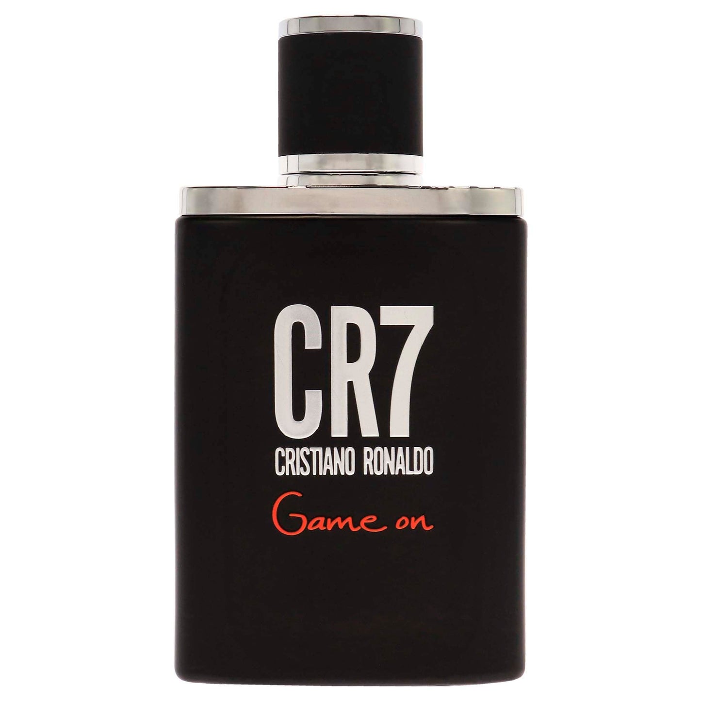CR7 Game On EDT 100 ML Hombre Perfume Original