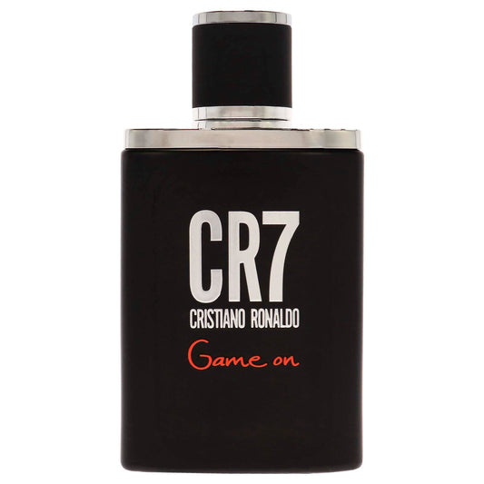 CR7 Game On EDT 100 ML Hombre Perfume Original