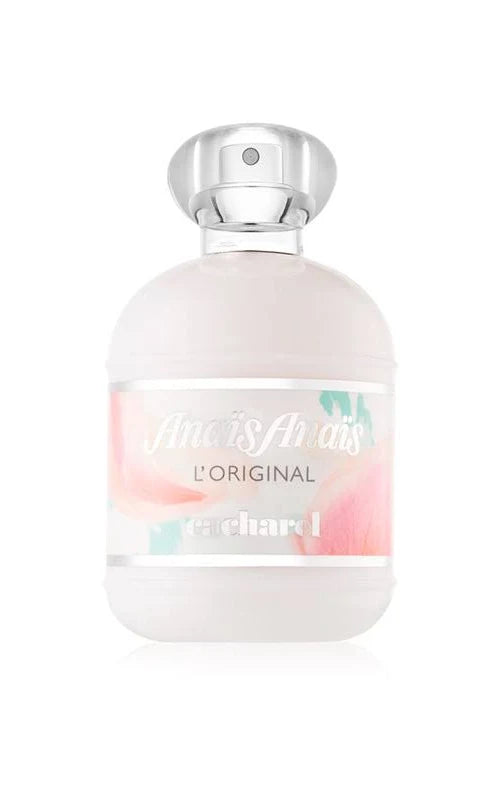 Cacharel Anaïs Anaïs EDT 100 ML Mujer Perfume Original