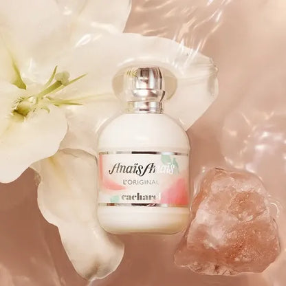 Cacharel Anaïs Anaïs EDT 100 ML Mujer Perfume Original