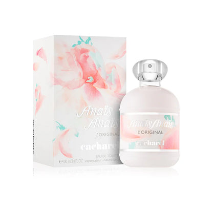 Cacharel Anaïs Anaïs EDT 100 ML Mujer Perfume Original