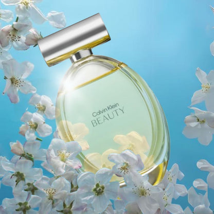 Calvin Klein Beauty EDP 100 ML Mujer Perfume Original