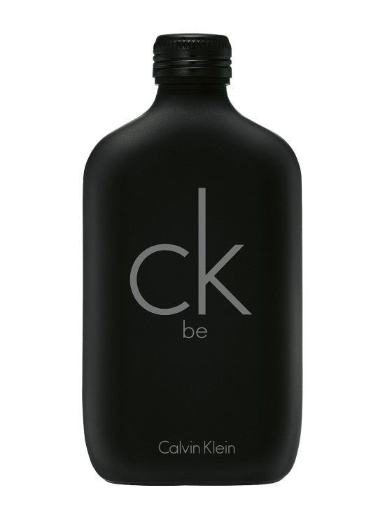 Calvin Klein CK Be EDT 200 ML Unisex Perfume Original