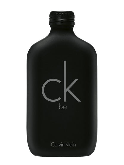 Calvin Klein CK Be EDT 200 ML Unisex Perfume Original