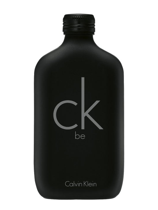 Calvin Klein CK Be EDT 200 ML Unisex Perfume Original