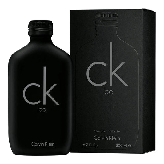 Calvin Klein CK Be EDT 200 ML Unisex Perfume Original