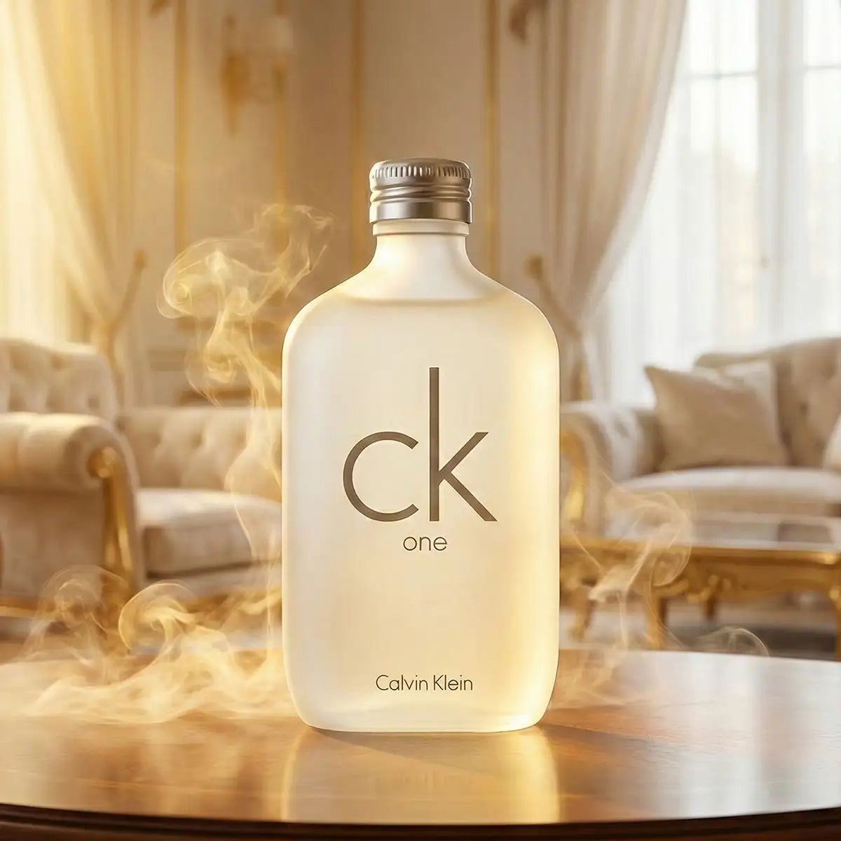 Calvin Klein CK One EDT 200 ML Unisex Perfume Original