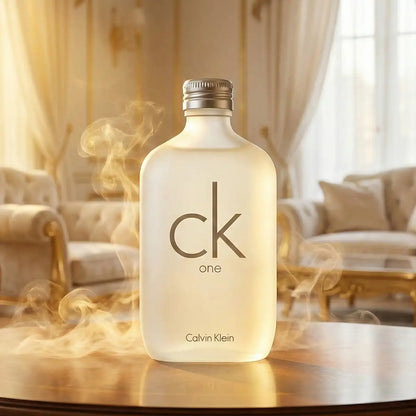Calvin Klein CK One EDT 200 ML Unisex Perfume Original