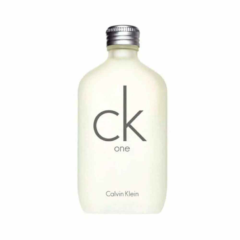 Calvin Klein CK One EDT 200 ML Unisex Perfume Original