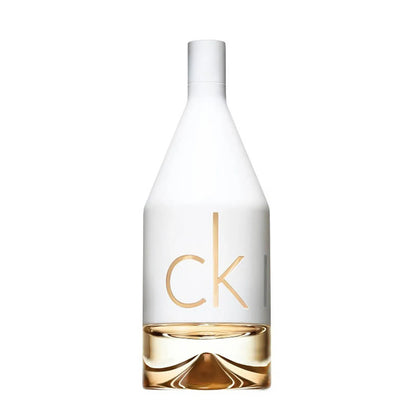 Calvin Klein CK IN2U EDT 150 ML Mujer Perfume Original