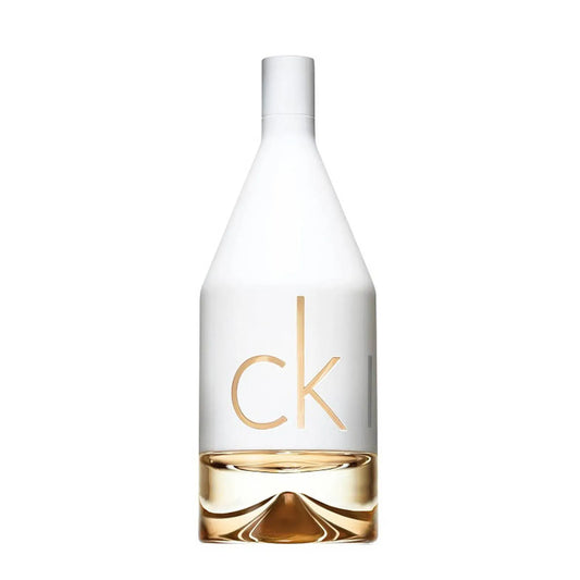 Calvin Klein CK IN2U EDT 150 ML Mujer Perfume Original