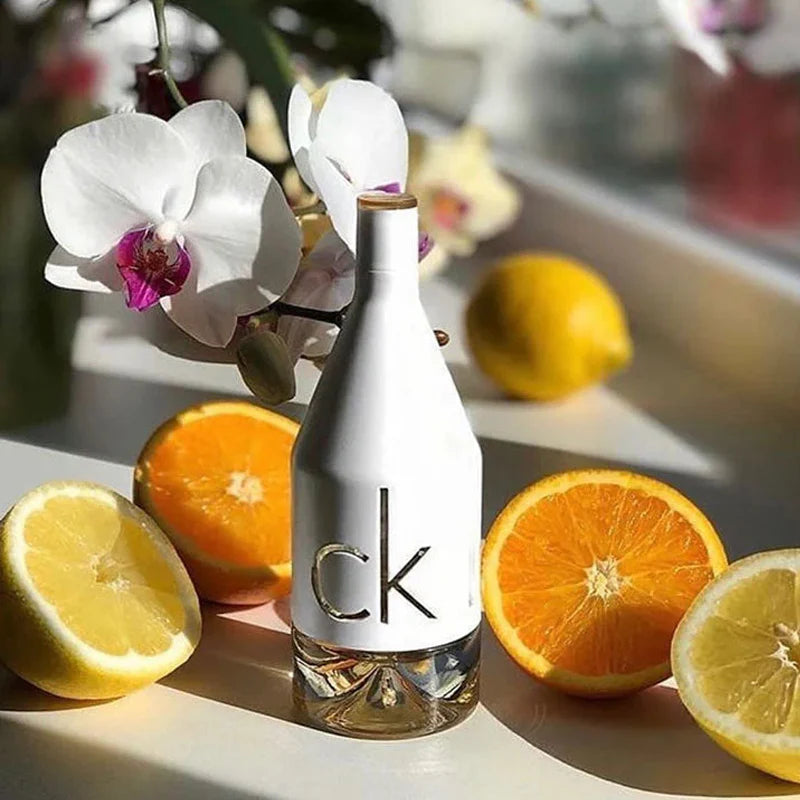 Calvin Klein CK IN2U EDT 150 ML Mujer Perfume Original