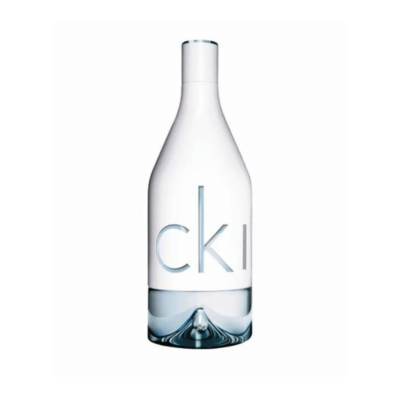 Calvin Klein CK IN2U EDT 150 ML Hombre Perfume Original