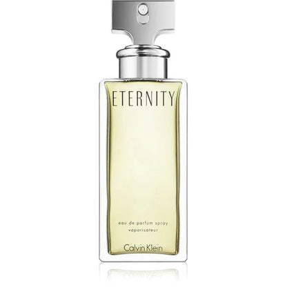 Calvin Klein Eternity EDP 100 ML Mujer Perfume Original