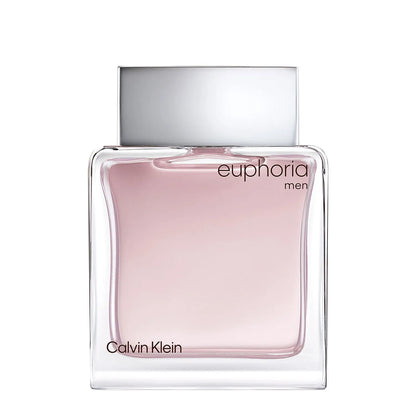 Calvin Klein Euphoria Men EDT 100 ML Hombre Perfume Original