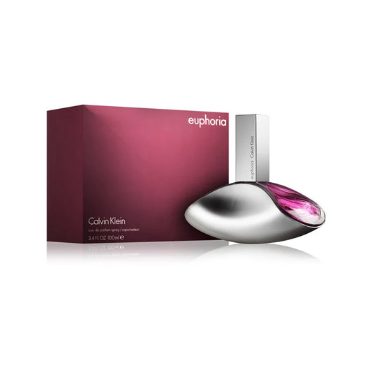 Calvin Klein Euphoria EDP 100 ML Mujer Perfume Original