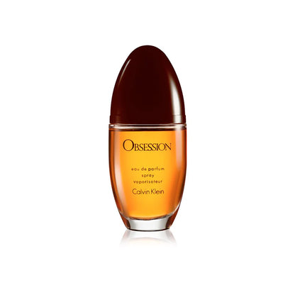 Calvin Klein Obsession EDP 100 ML Mujer Perfume Original