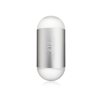 Carolina Herrera 212 Women EDT 100 ML Mujer Perfume Original