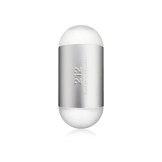 Carolina Herrera 212 Women EDT 100 ML Mujer Perfume Original