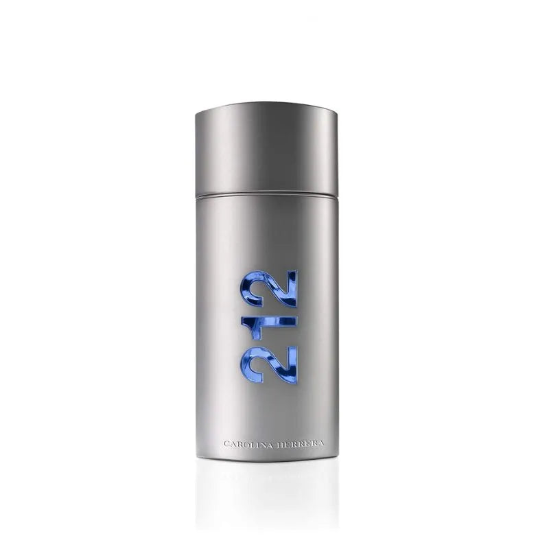 Carolina Herrera 212 Men EDT 100 ML Hombre Perfume Original