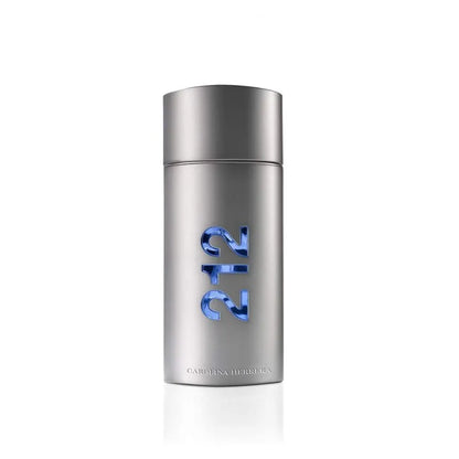 Carolina Herrera 212 Men EDT 100 ML Hombre Perfume Original