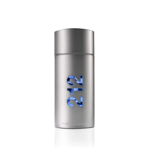 Carolina Herrera 212 Men EDT 100 ML Hombre Perfume Original