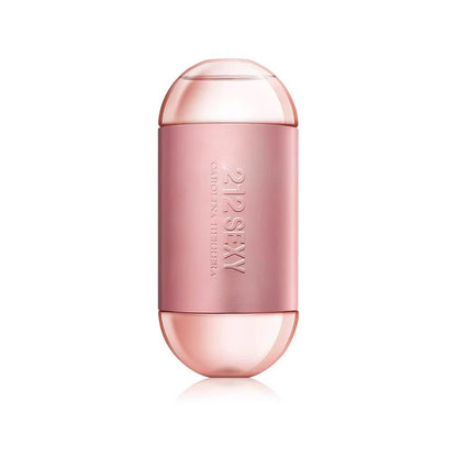 Carolina Herrera 212 Sexy EDP 100 ML Mujer Original