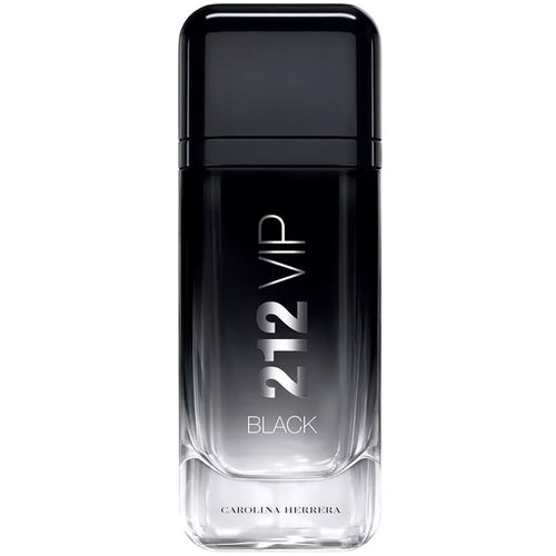Carolina Herrera 212 VIP Black EDP 100 ML Hombre Original