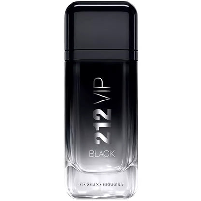 Carolina Herrera 212 VIP Black EDP 100 ML Hombre Original