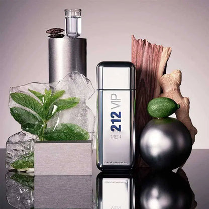 Carolina Herrera 212 VIP Men EDT 100 ML Hombre Perfume Original