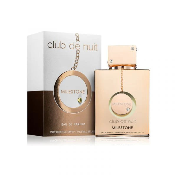 Armaf Club De Nuit Milestone EDP 105 ML Unisex Perfume Original