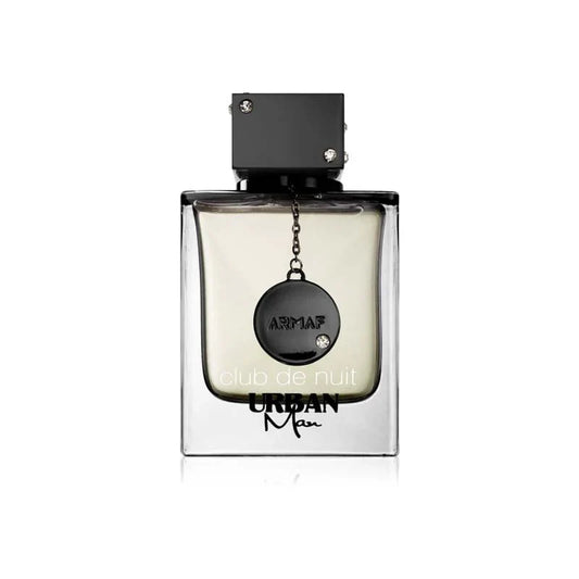 Armaf Club De Nuit Urban Man EDT 105 ML Hombre Original