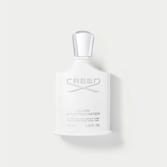 Creed Silver Mountain Water Hombre 100 ML