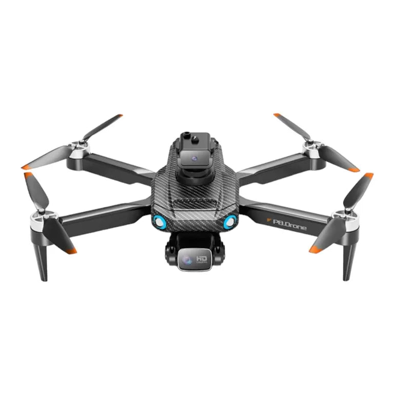 Drone GPS T3 Pro HD WiFi Cámara Aérea Inteligente