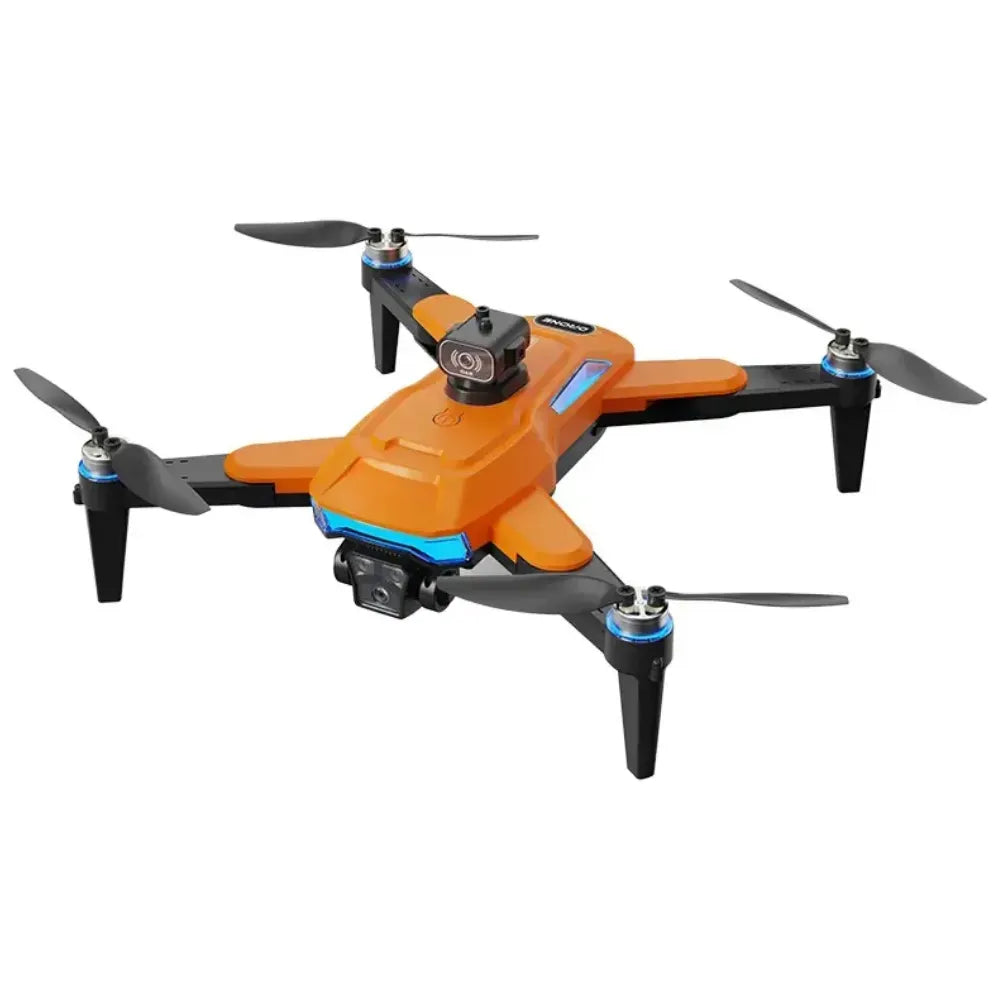 Drone J18HP HD Plegable WiFi Cámara Aérea
