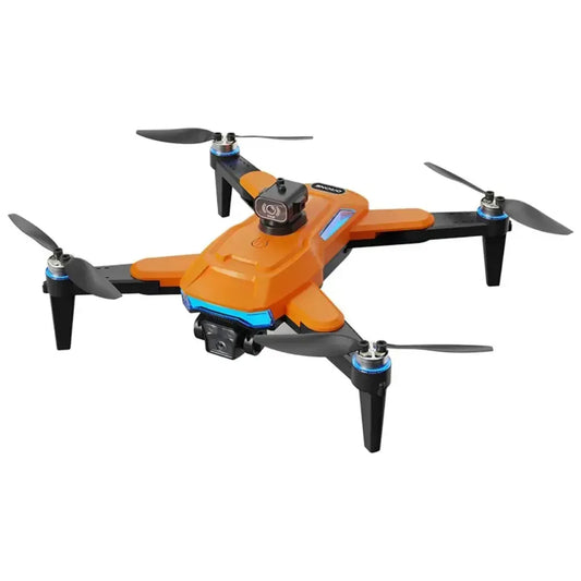 Drone J18HP HD Plegable WiFi Cámara Aérea