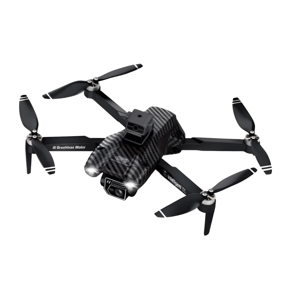 Drone L2 Max GPS HD WiFi Cámara Aérea Inteligente