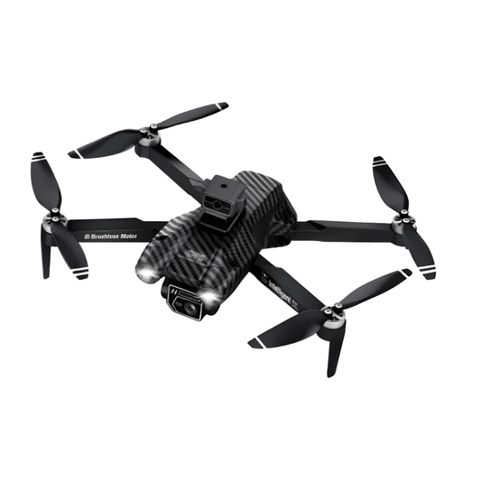 Drone L2 Max GPS HD WiFi Cámara Aérea Inteligente