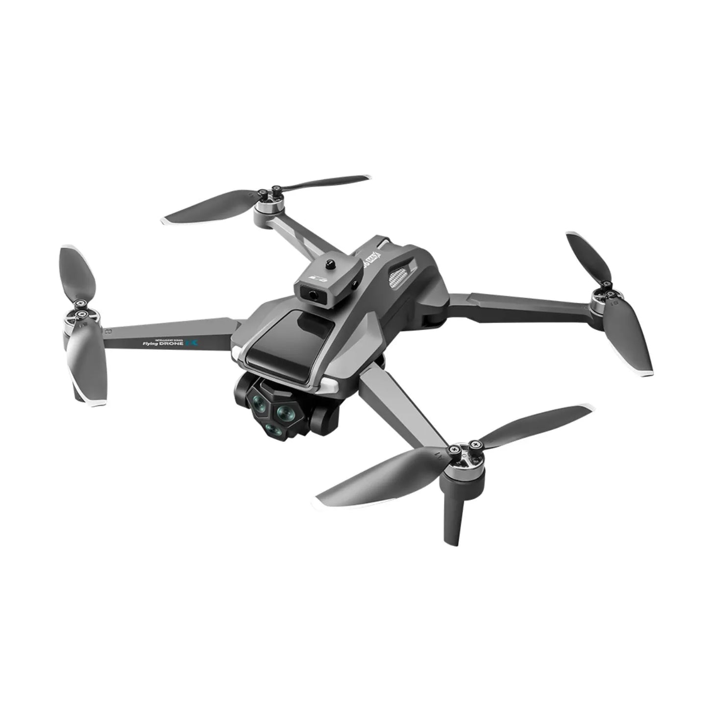 Drone M66 Max HD Plegable WiFi Cámara Aérea