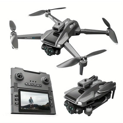 Drone M66 Max HD Plegable WiFi Cámara Aérea