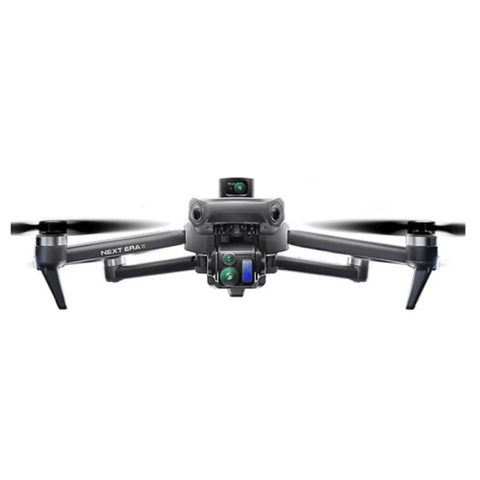 Drone P7 Max GPS 4K WiFi Cámara Aérea Profesional